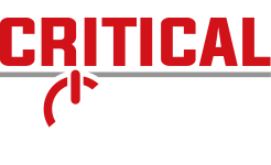 Critical Power Services Logo