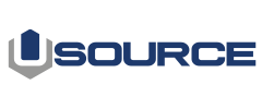 uSource Parts Logo