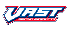 VAST Racing Products Logo